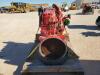 Cat 3176B Diesel Engine - 3