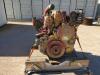 Cat 3176B Diesel Engine - 5