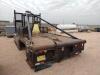 Roustabout Winch Bed - 2