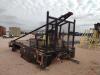 Roustabout Winch Bed - 6