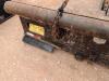 Roustabout Winch Bed - 13