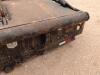 Roustabout Winch Bed - 14