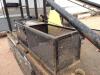 Roustabout Winch Bed - 17