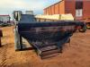 Salt & Fertilizer Spreader Bed - 2