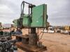 6' x 15" CARLTON Radial Arm Drill