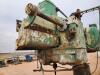 6' x 15" CARLTON Radial Arm Drill - 7