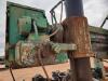 6' x 15" CARLTON Radial Arm Drill - 9