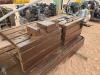 6' x 15" CARLTON Radial Arm Drill - 11