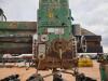 6' x 15" CARLTON Radial Arm Drill - 12