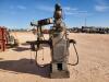 Lagun Milling Machine - 5