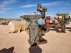 Lagun Milling Machine - 6