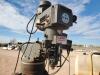 Lagun Milling Machine - 7