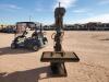The Fosdick M.T.Co. Drilling Machine - 5