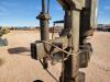 The Fosdick M.T.Co. Drilling Machine - 7