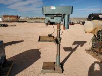 Ellis Drill Press