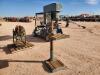 Ellis Drill Press - 2