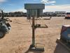 Ellis Drill Press - 3