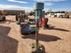 Ellis Drill Press - 4