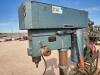 Ellis Drill Press - 5