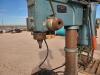 Ellis Drill Press - 6