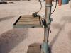 Ellis Drill Press - 7