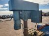 Ellis Drill Press - 8