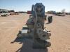 LE BLOND 21'' Heavy Duty Lathe - 3