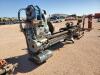 LE BLOND 21'' Heavy Duty Lathe - 4