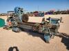 LE BLOND 21'' Heavy Duty Lathe - 5