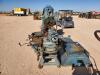 LE BLOND 21'' Heavy Duty Lathe - 6