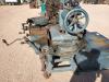 LE BLOND 21'' Heavy Duty Lathe - 7