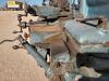 LE BLOND 21'' Heavy Duty Lathe - 9