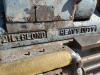 LE BLOND 21'' Heavy Duty Lathe - 18
