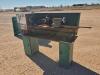 2005 Central Machinery Lathe - 2