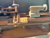 2005 Central Machinery Lathe - 9