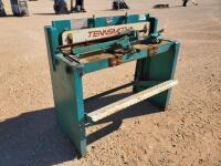 Tennsmith T3616 Sheet Metal Shear