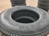 (4) Unused Truck Tires 295/75 R 22.5 - 3