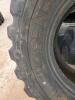 (2) Superlug Tires 15-19.5 - 5