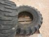 (2) Superlug Tires 15-19.5 - 6