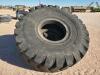 (2) Loader Tires 29.5-25 - 2