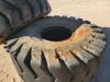 (2) Loader Tires 29.5-25 - 4