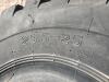 (2) Loader Tires 29.5-25 - 5