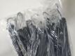Unused Rubber Tarp Straps - 3