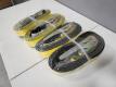 (4) Unused 2'' x 30' Ratcher Straps - 2