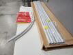 (2) (Red & Yellow) Windless Banner Flag & Pole Kit - 4