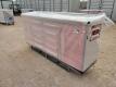 Unused Steelman 7Ft Work Bench w/ 10 Drawers 2 Cabinets - 2