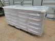Unused Steelman 7Ft Work Bench w/ 20 Drawers - 2