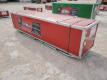 Unused Gold Mountain Dome Container Shelter 40' x 40' x 11' - 3