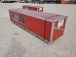 Unused Gold Mountain Dome Container Shelter 40' x 40' x 11' - 5