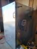 POWDER COATING OVEN 4x5x7 WITH GUN - 2